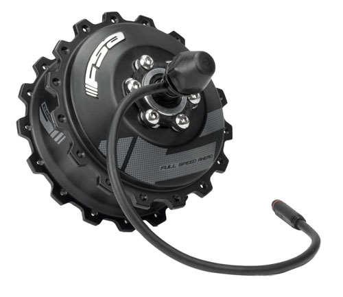fsa-motor